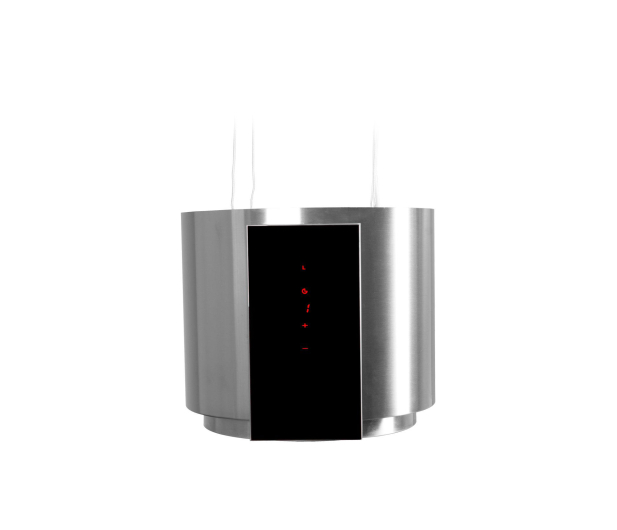 VDB Lamp Glass Inox - 1351592 - zdjęcie 4